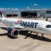 JetSMART retoma sus vuelos a Jujuy con una frecuencia diaria