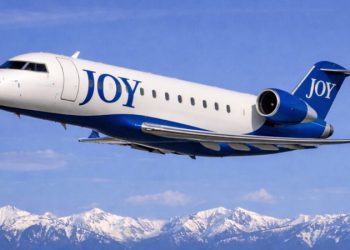 Joy inicia la venta de pasajes para sus primeros vuelos en Jujuy
