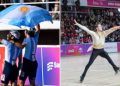 Argentina sumó 32 medallas en el tercer día de los Juegos Suramericanos Santa Fe 2026: cómo quedó en el ranking
