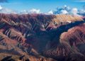Jujuy se corona Mejor Destino de Montaña de Sudamérica en 2026