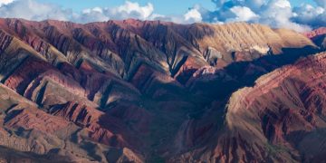 Jujuy se corona Mejor Destino de Montaña de Sudamérica en 2026