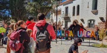 El turismo en Jujuy registró su mejor agosto con un impacto económico de $52 mil millones