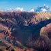 Jujuy se corona Mejor Destino de Montaña de Sudamérica en 2026