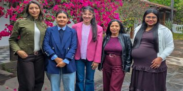 Lanzan "Jujuy Fashion Net": un encuentro que fusiona moda, emprendedurismo y la Ruta del Vino