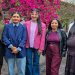 Lanzan "Jujuy Fashion Net": un encuentro que fusiona moda, emprendedurismo y la Ruta del Vino