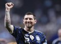 Impacto en la selección argentina: Lionel Messi fue citado y tendrá su despedida el 6 de octubre en el Monumental