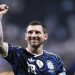 Impacto en la selección argentina: Lionel Messi fue citado y tendrá su despedida el 6 de octubre en el Monumental