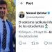La elección de Morella Gira López abrió una fuerte controversia tras los cuestionamientos de Quintar