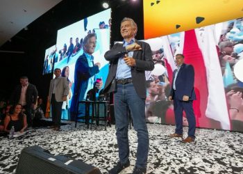 Macri viaja a Jujuy para reactivar el plan "vamos solos" del PRO, pero no desactiva la negociación con Milei