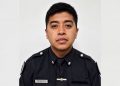 El policía quiaqueño Maximiliano Martínez fue encontrado con vida en La Paz tras una búsqueda sin fronteras