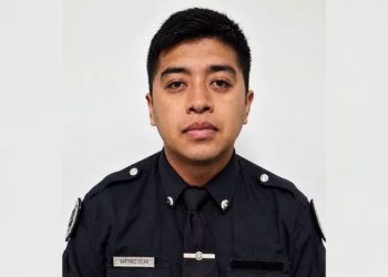 El policía quiaqueño Maximiliano Martínez fue encontrado con vida en La Paz tras una búsqueda sin fronteras