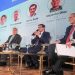 Sadir presentó el potencial de Jujuy en el Foro EE.UU.-Argentina sobre Minerales Críticos