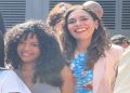 Ni moldes, ni agresión: La juventud jujeña le cambió el guión a la fiesta estudiantil