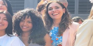 Ni moldes, ni agresión: La juventud jujeña le cambió el guión a la fiesta estudiantil