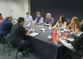 Se completó una nueva instancia de reuniones paritarias con los gremios