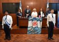 La Legislatura fue sede del Encuentro Nacional e Internacional de Escritores por la Paz