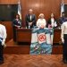 La Legislatura fue sede del Encuentro Nacional e Internacional de Escritores por la Paz