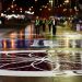 FNE 2026: por la lluvia, se suspendió el primer desfile de carrozas