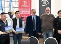 El Municipio incorporó nuevo equipamiento para fortalecer la atención y los servicios en los barrios