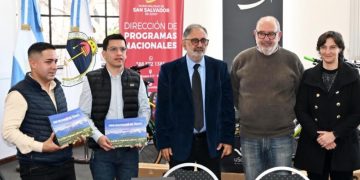 El Municipio incorporó nuevo equipamiento para fortalecer la atención y los servicios en los barrios