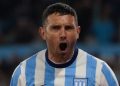 Racing cortó la mala racha: volvió al triunfo contra Sarmiento y dejó el último puesto en el Torneo Clausura