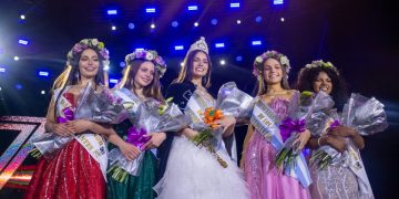 Constanza Lastra Errasti es la nueva Representante Nacional de los Estudiantes