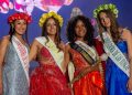FNE 2026: Morella Kiara Gira López fue elegida representante de los estudiantes de Jujuy