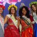 FNE 2026: Morella Kiara Gira López fue elegida representante de los estudiantes de Jujuy