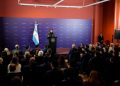 Javier Milei convocó a diputados y senadores de La Libertad Avanza a una nueva reunión el lunes en Casa Rosada