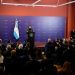 Javier Milei convocó a diputados y senadores de La Libertad Avanza a una nueva reunión el lunes en Casa Rosada