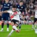 River le ganó a Independiente Rivadavia y sumó su segunda victoria consecutiva con Ponzio