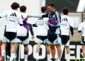 Cuál será la primera formación de Argentina en el inicio de la era post Messi: el movimiento de piezas que anticipa el futuro