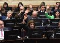 Senado: se aprobó el recorte de subsidios en zonas frías y el Gobierno sumó una victoria en el Congreso