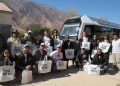 El Tren Solar recibió a periodistas especializados en turismo de toda Latinoamérica