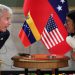 Venezuela firmó acuerdos con Chevron y ENI para impulsar su producción petrolera con el respaldo de Estados Unidos