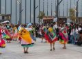 "Cultura en siete días": la Manka Fiesta, teatro y música en Jujuy