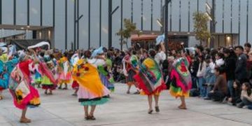 "Cultura en siete días": la Manka Fiesta, teatro y música en Jujuy