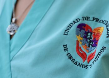 Jujuy alcanzó 70 procesos de ablación en el año, gracias a su calidad solidaria