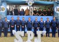 La Municipalidad destacó el trabajo de la comunidad terapéutica para mujeres en el Servicio Penitenciario