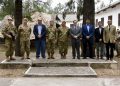 El Deliberante participó de un nuevo aniversario de la Aptitud Especial de Cazadores de Montaña 5