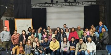 Prevención del ACV: capacitaron a empleados municipales para actuar a tiempo ante una emergencia