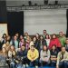 Prevención del ACV: capacitaron a empleados municipales para actuar a tiempo ante una emergencia
