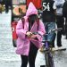 Alertas naranja y amarilla por tormentas, lluvias, nevadas y vientos en 15 provincias