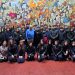 Estudiantes del Colegio Remedios de Escalada visitaron la Legislatura