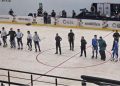 Argentina venció a Italia y se clasificó a las semifinales del Mundial de hockey sobre patines