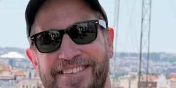 Quién es Agustín Randazzo, el argentino desaparecido en la tragedia del tren en España