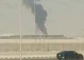 Los hutíes bombardearon aeropuertos de Arabia Saudita y tuvieron que desviar vuelos