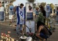 A tres años del ataque de Hamás: Temor en Israel por nuevas amenazas
