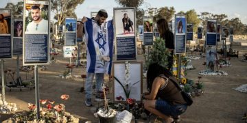 A tres años del ataque de Hamás: Temor en Israel por nuevas amenazas