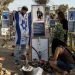 A tres años del ataque de Hamás: Temor en Israel por nuevas amenazas
